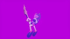 A screenshot taken in Dreams. 3 of 4.