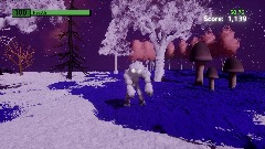 A screenshot taken in Dreams. 10 of 20.