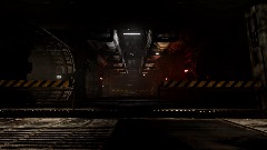 Sector  9 (Shuttle Station)