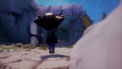 A screenshot taken in Dreams. 25 of 30.