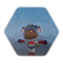Caliche532 (MAIN OC)