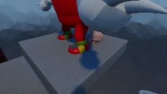 A screenshot taken in Dreams. 4 of 7.