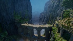 A screenshot taken in Dreams. 2 of 2.