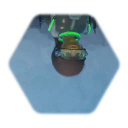 Experimento Duende - Sujeto soñador 6