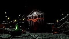 (WIP) Halloween Town