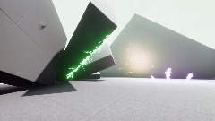 A screenshot taken in Dreams. 16 of 22.