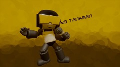 FNF VS TANKMAN 3D