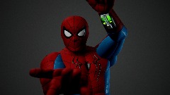 A screenshot taken in Dreams. 3 of 13.