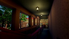 A screenshot taken in Dreams. 4 of 8.