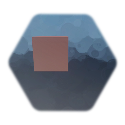 Primitive Cube