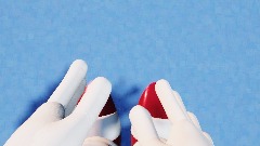 Sonic Fight POV Part 2