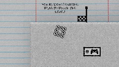 A screenshot taken in Dreams. 3 of 18.