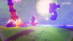 A screenshot taken in Dreams. 3 of 30.