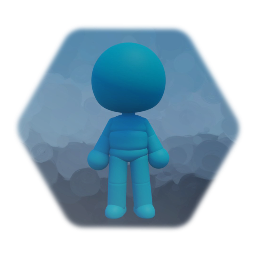 Updated Super Platforming Puppet