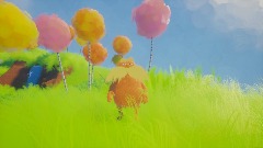 A screenshot taken in Dreams. 6 of 20.