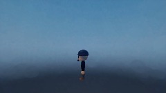 A screenshot taken in Dreams. 4 of 5.