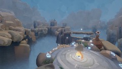 Meu Templo Antigo!