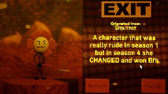 A screenshot taken in Dreams. 5 of 8.