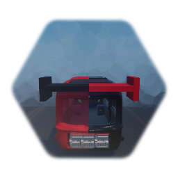Remix de Race bus
