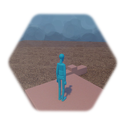 Double jump front flip - 4/24/2020