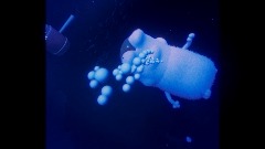 A screenshot taken in Dreams. 3 of 9.