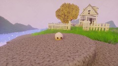 A screenshot taken in Dreams. 2 of 24.