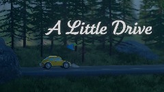 A Little Drive