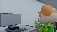 Grounded 700 nightmares animation