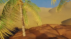 Sun, Sand and Pointy Teeth - zanders3