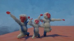 A screenshot taken in Dreams. 2 of 21.