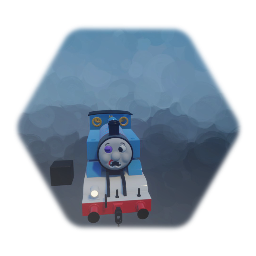 Robot chicken thomas v2