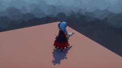 A screenshot taken in Dreams. 19 of 20.