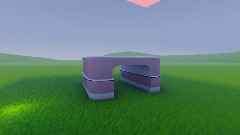 A screenshot taken in Dreams. 4 of 18.