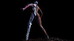 A screenshot taken in Dreams. 2 of 8.