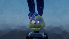 A screenshot taken in Dreams. 17 of 23.