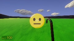 Goofy ahh neutral GMOD