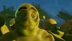 A screenshot taken in Dreams. 1 of 4.