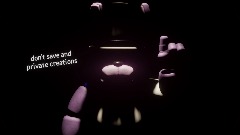 A screenshot taken in Dreams. 5 of 25.