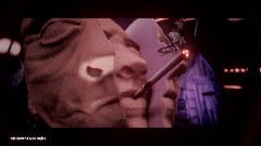 A screenshot taken in Dreams. 26 of 27.