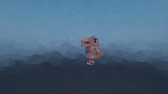 A screenshot taken in Dreams. 3 of 12.