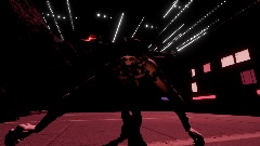 A screenshot taken in Dreams. 8 of 14.