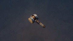 A screenshot taken in Dreams. 10 of 14.