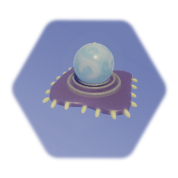 Crystal Ball - TCFP025