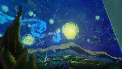 A screenshot taken in Dreams. 1 of 14.