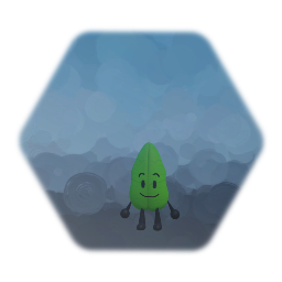Leafy (BFDI)