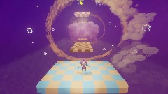 Mini Astro's Adventures