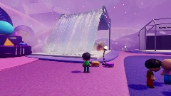 A screenshot taken in Dreams. 3 of 16.