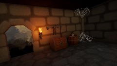 A screenshot taken in Dreams. 4 of 7.