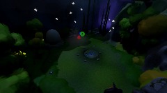 MegaPenguin WaterFall Mystery