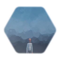 Generic Fighting/Healing Medic